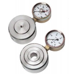 Capteur hydraulique