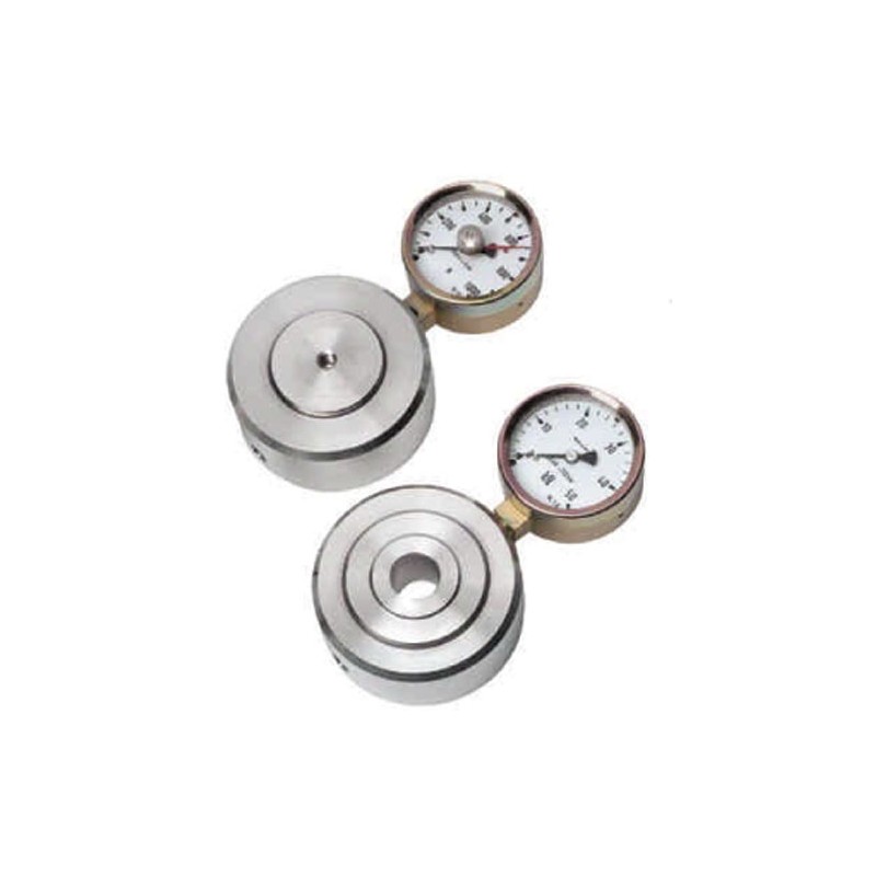 Capteur hydraulique