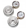 Capteur hydraulique