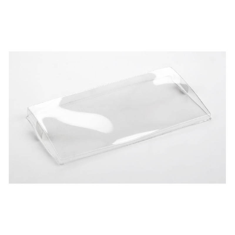 Housse de protection transparente KERN EOB-A04BS05
