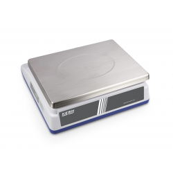 FCD - Balance de table avec batterie intégrée