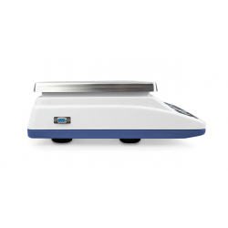 FCD - Balance de table avec batterie intégrée
