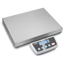 DE - Balance plate-forme