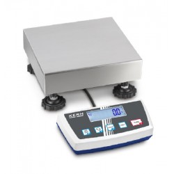 DS - Balance plate-forme