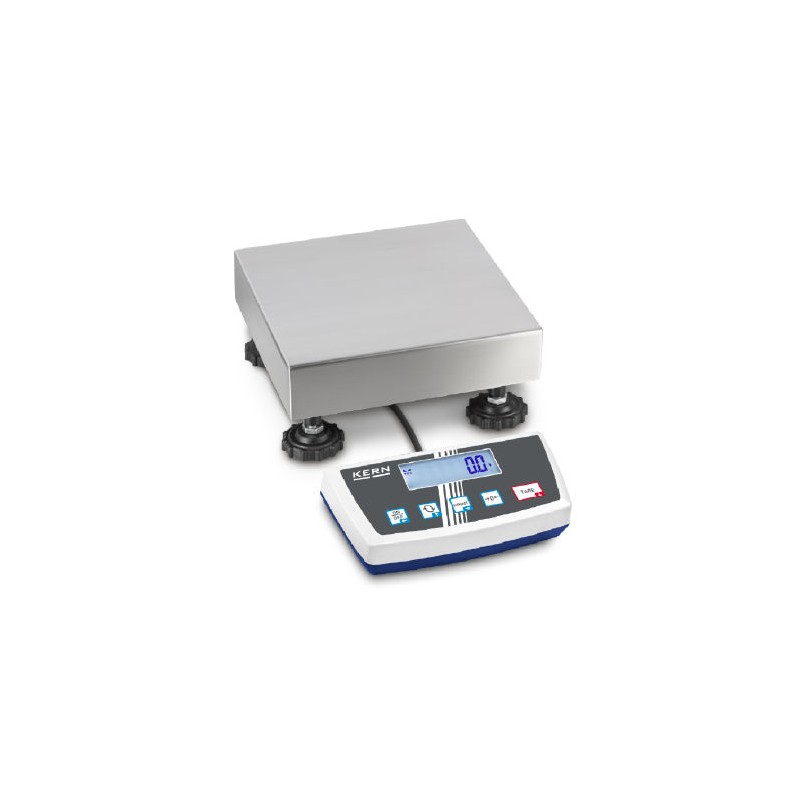DS - Balance plate-forme
