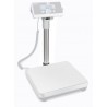 EOB - Balance plate-forme