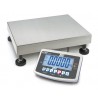 IFB - Balance plate-forme double plage homologuée