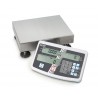 IFS - Balance plate-forme double plage