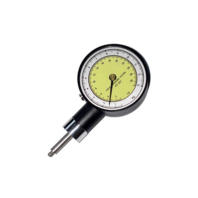 Pénétromètre analogique simple