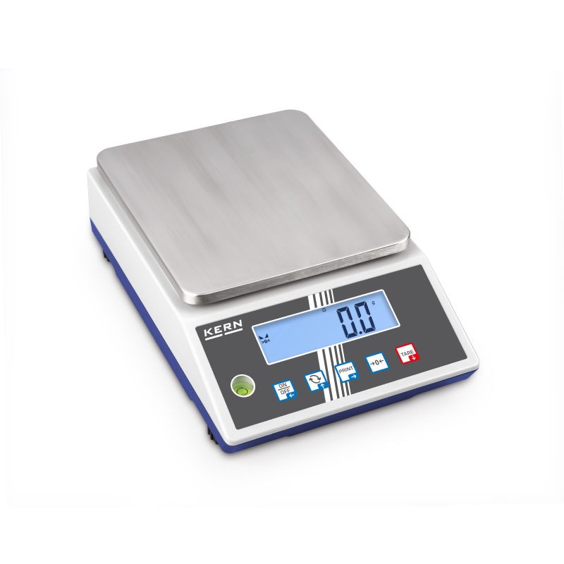 PCB - Balances de laboratoires compactes