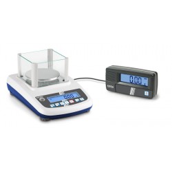 PFB - Balance de précision
