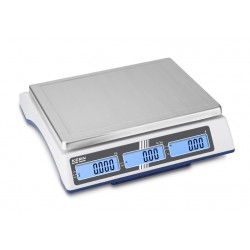 RIB - Balance poids-prix