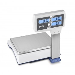 RIB - Balance poids-prix
