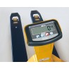 VHB - Transpalette peseur