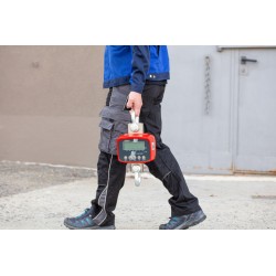 HFD