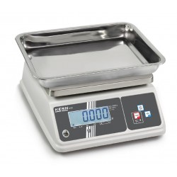 WTB-N - Balance de table IP 65