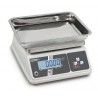 WTB-N - Balance de table IP 65