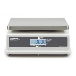 WTB-N - Balance de table IP 65
