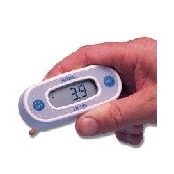 Thermomètre en T robuste