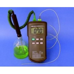 Thermomètre numérique...