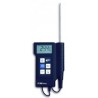 Thermomètre professionnel à sonde de pénétration