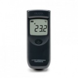 thermometre etanche