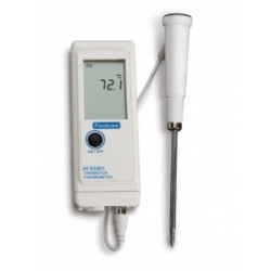 HI-93501N Thermomètres alimentaire