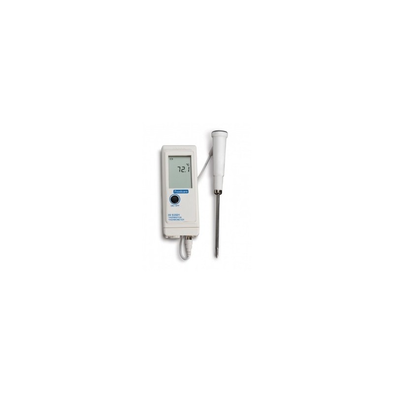 HI-93501N Thermomètres alimentaire HI-93501N Thermomètres alimentaire