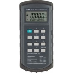 Thermomètre numérique...