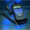 Thermomètre thermocouple IP67, PT100