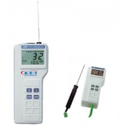 thermometre infrarouge