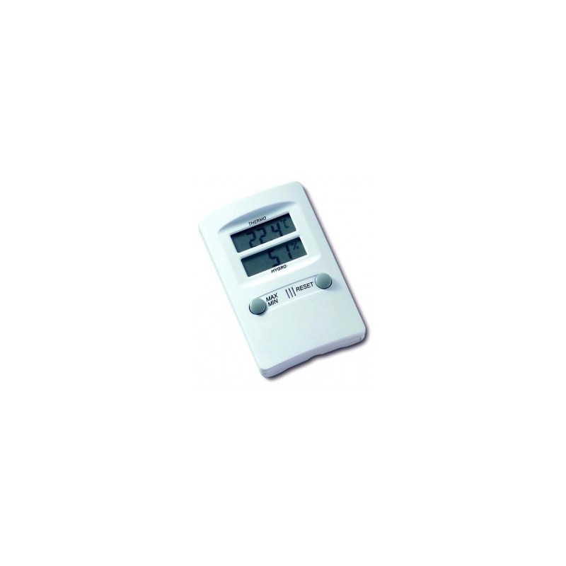 hygrometre hygrometre