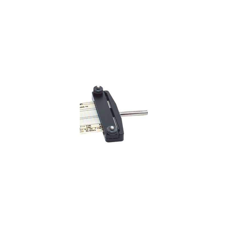 Mors plat - 500 N