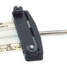 Mors plat - 500 N