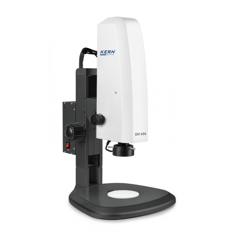 Microscope vidéo OIV 656