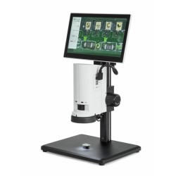 Vidéo-microscope 255