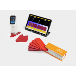 Spectromètre couleur JCS 200