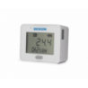 Thermo-hygromètre enregistreur compact
