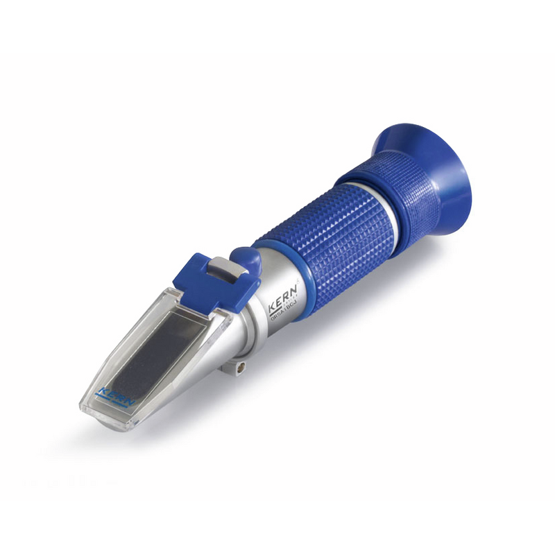 Réfractomètre analogique portable 80% Brix