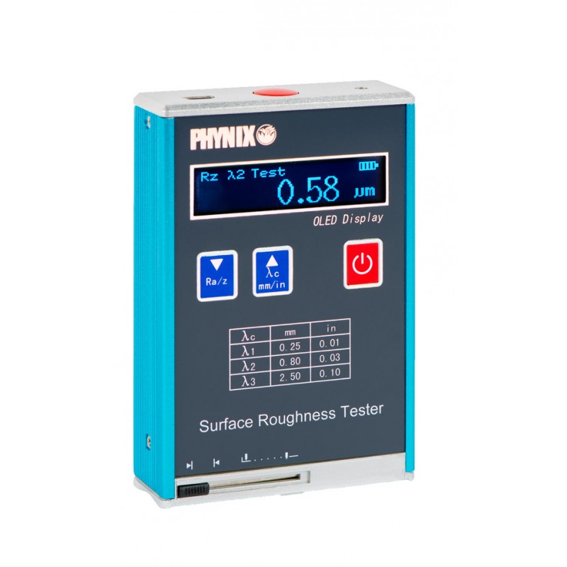 Rugosimètre KR-110™