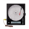 Température sur disques (203 mm) avec sonde thermocouple K et affichage LCD