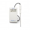 Thermomètre de précision avec sonde déportée