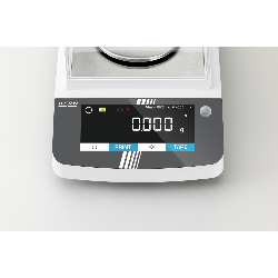 PDS - PDT - Balances de précision