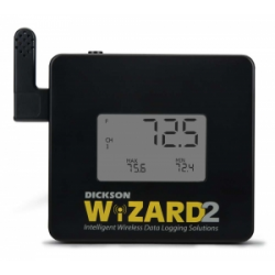 Enregistreur temperature sans fil