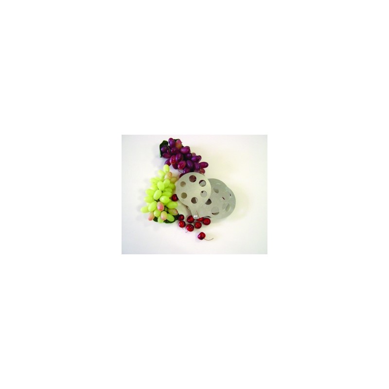 Calibre de poche pour petits fruits