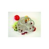 Calibre de poche pour petits fruits