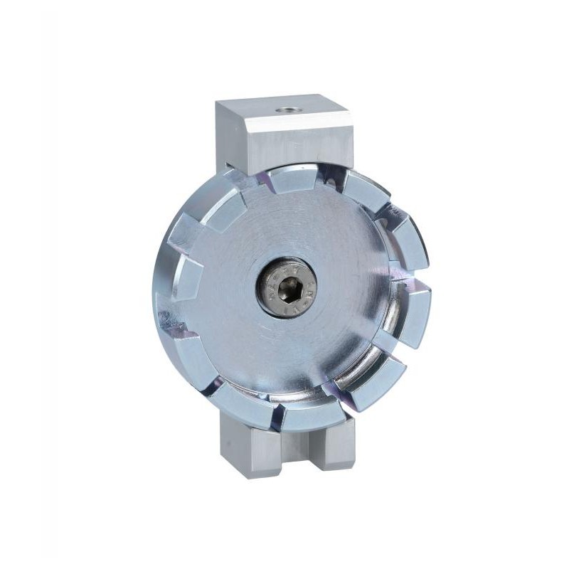 Carousel pour essai de traction de cosses - 1000 N
