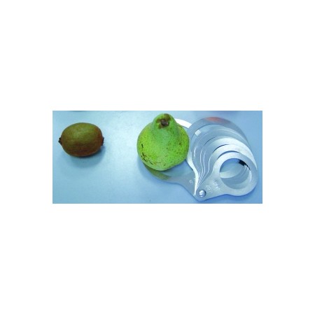 Kit de mesure de la maturité des fruits