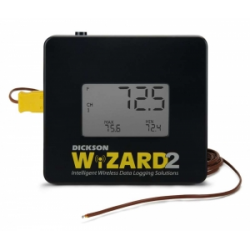 Enregistreur temperature ethernet