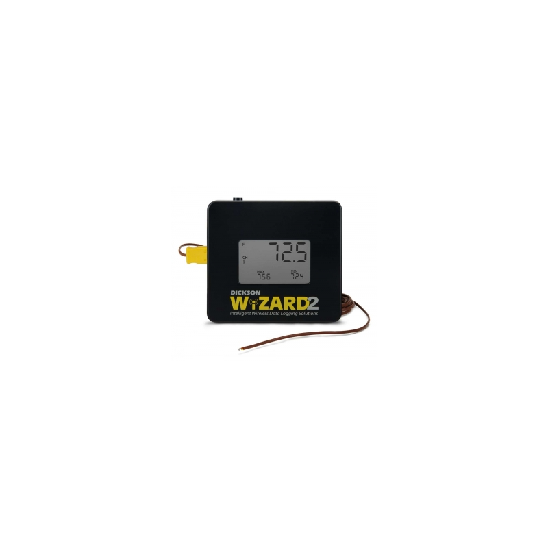 Enregistreur temperature ethernet Enregistreur temperature ethernet